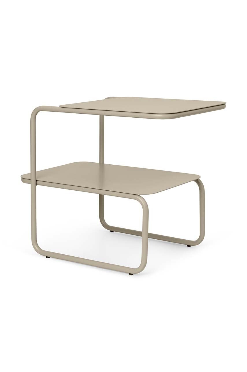 Кавовий столик ferm LIVING Level Side Table