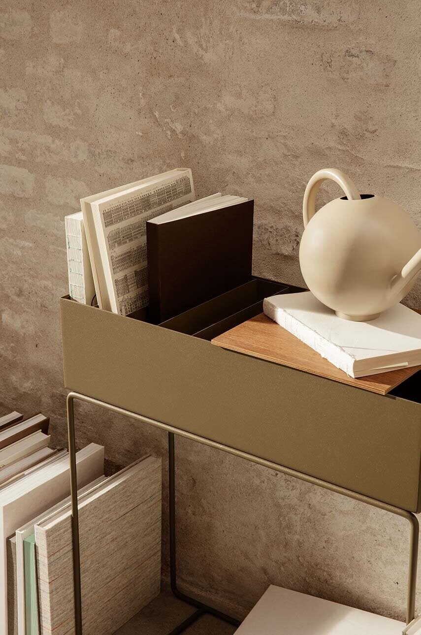Лійка ferm LIVING Orb Watering Can