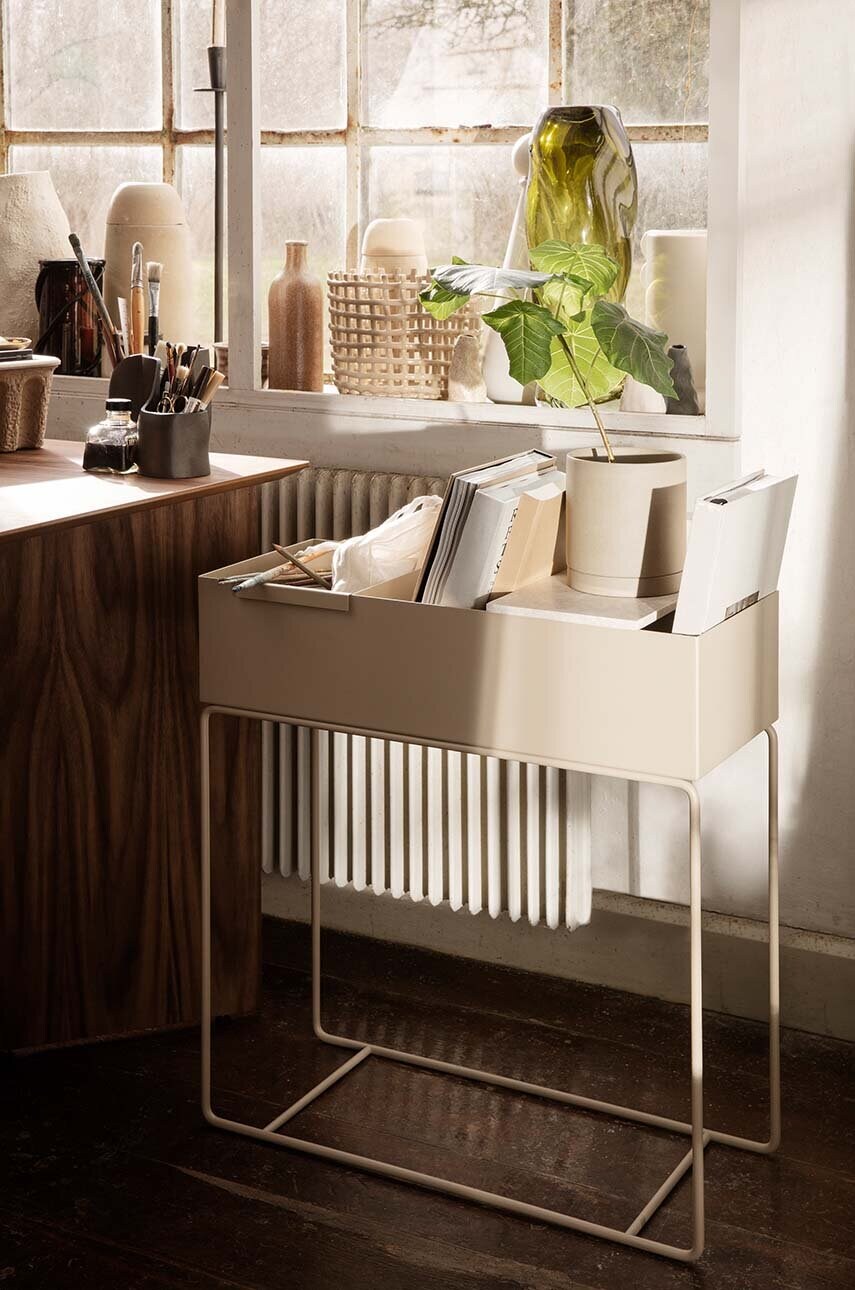 Підставка під квітковий горщик ferm LIVING Tray for Plant Box