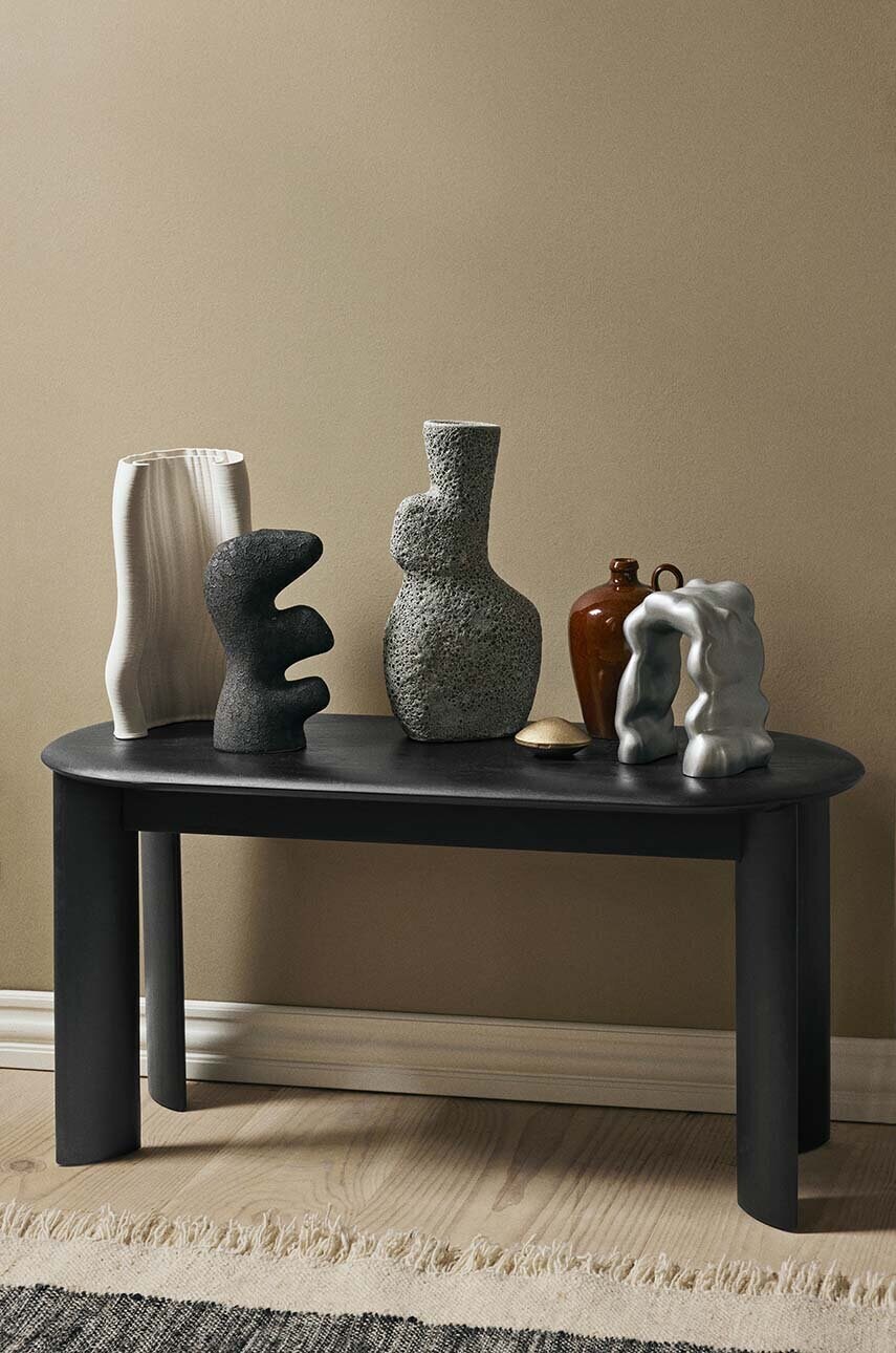 Декоративна ваза ferm LIVING Yara Vase S