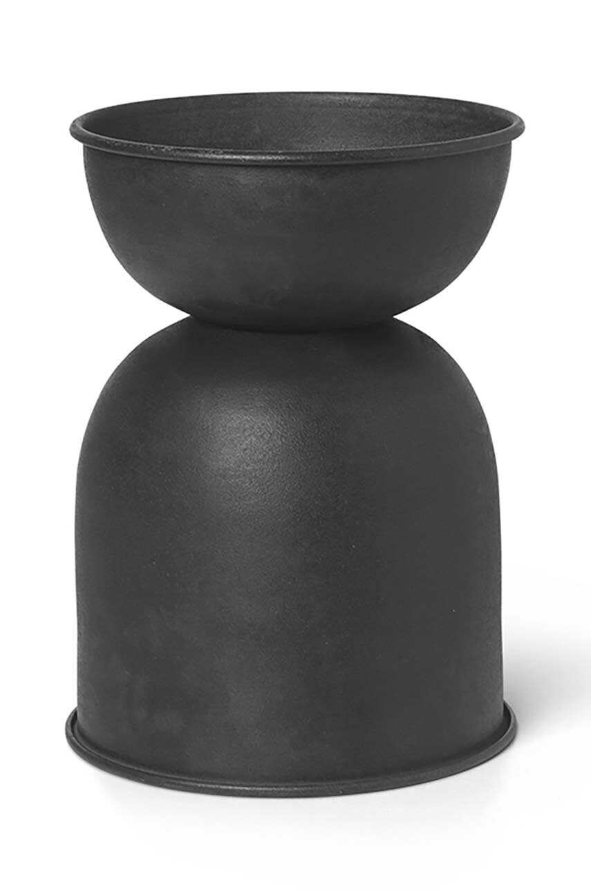 Горщик ferm LIVING Hourglass Pot XS