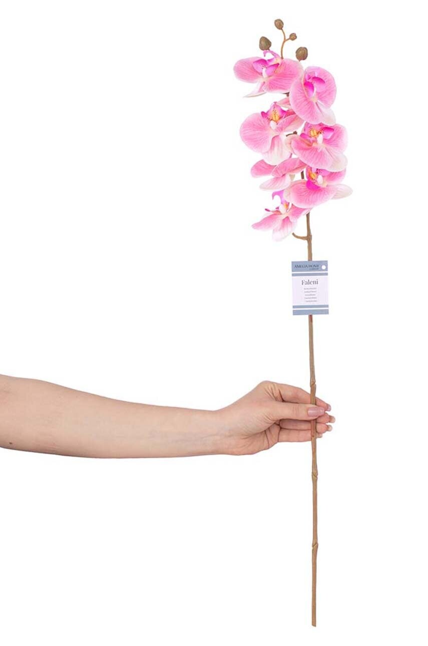 Штучні квіти Orchidea 10-pack