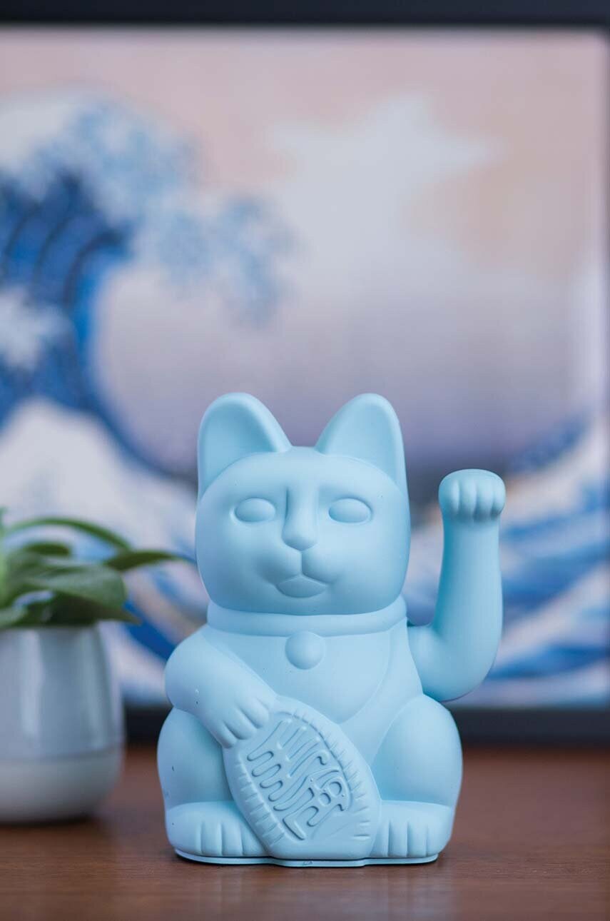 Декорація Donkey Lucky Cat