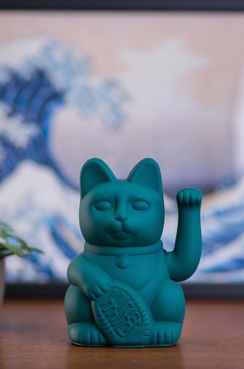 Декорація Donkey Lucky Cat