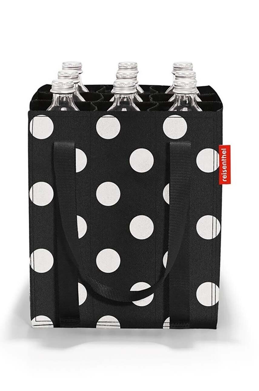 Сумка для пляшок з відділеннями Reisenthel Bottlebags