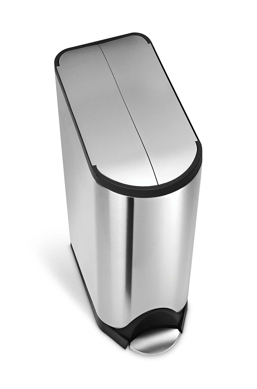 Смітник Simplehuman 45 L