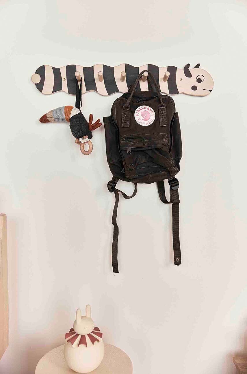 Настінна вішалка OYOY Larva Coat Rack