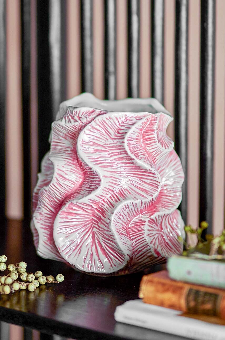 Декоративна ваза Bloomingville Guxi