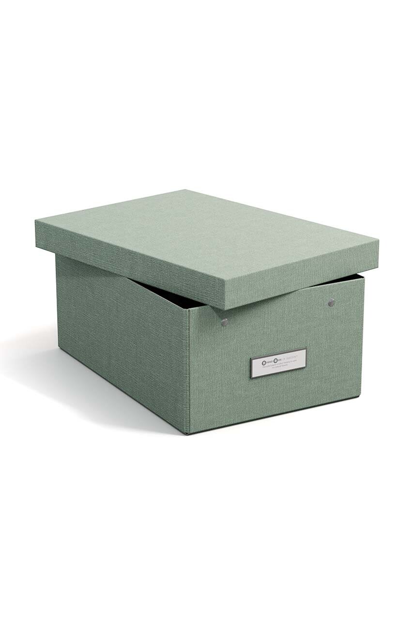 Коробка для зберігання Bigso Box of Sweden Karin