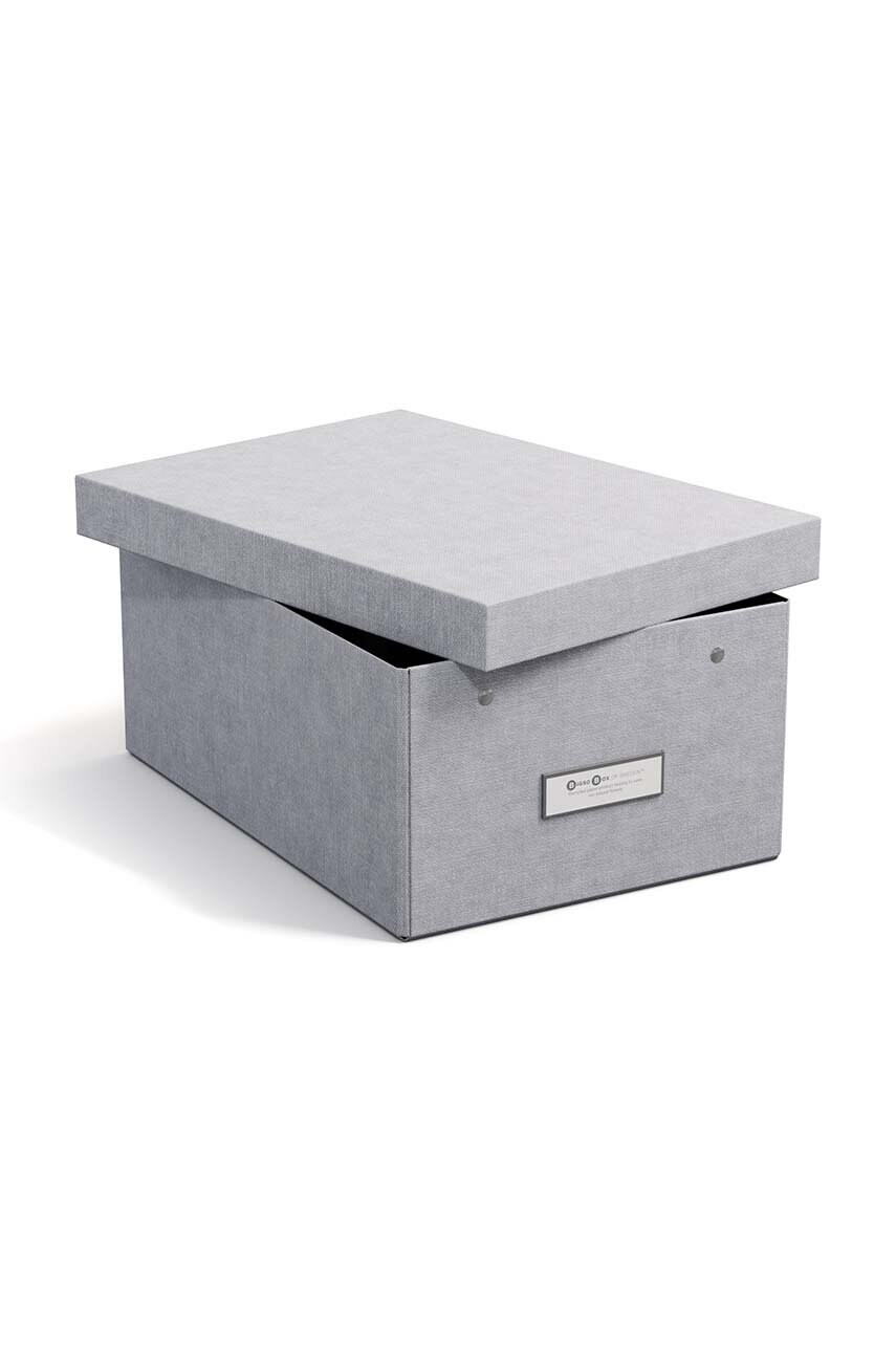 Коробка для зберігання Bigso Box of Sweden Karin
