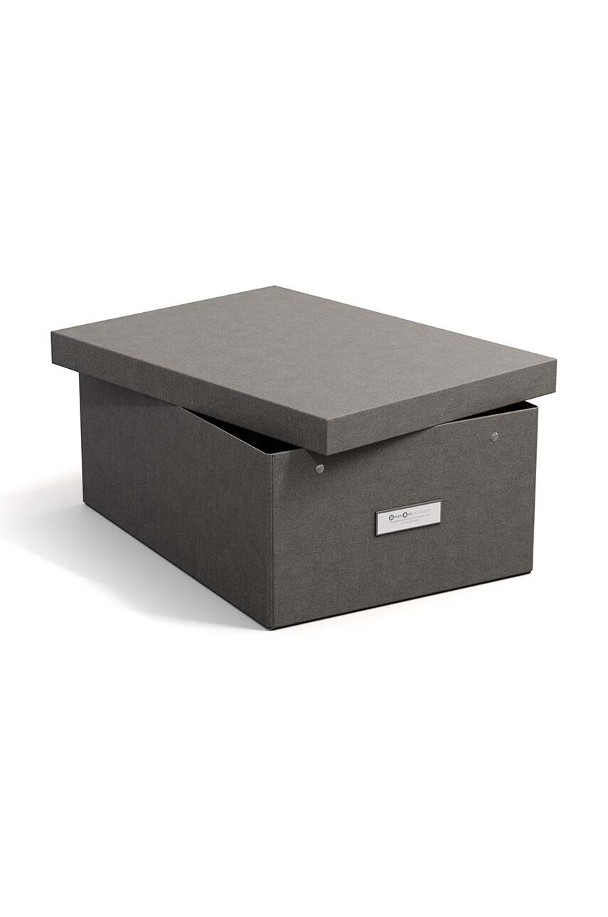 Коробка для зберігання Bigso Box of Sweden Katia