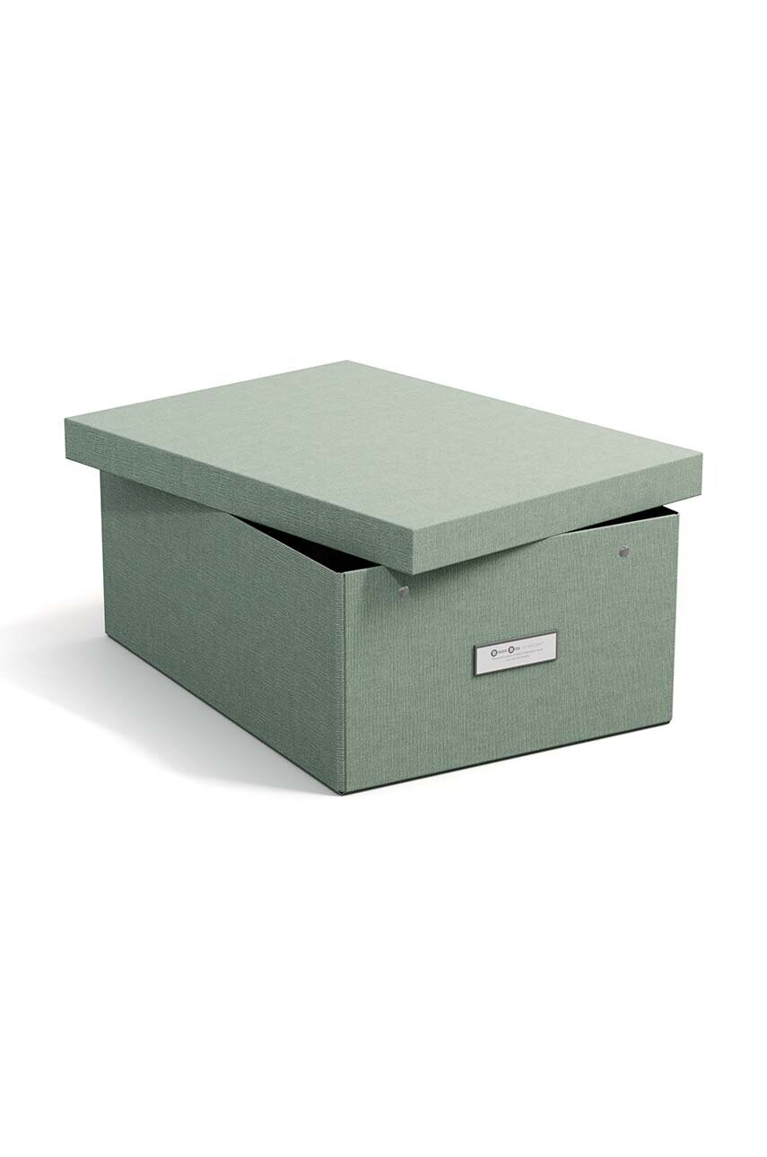 Коробка для зберігання Bigso Box of Sweden Katia
