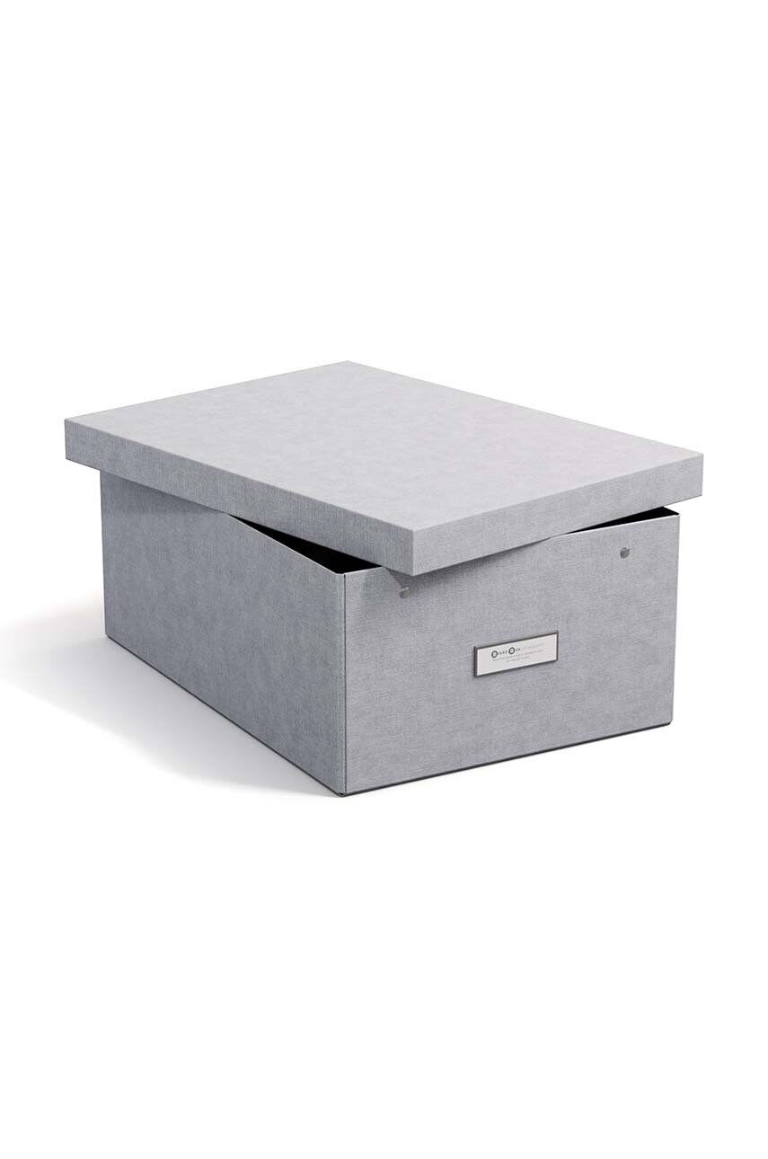 Коробка для зберігання Bigso Box of Sweden Katia