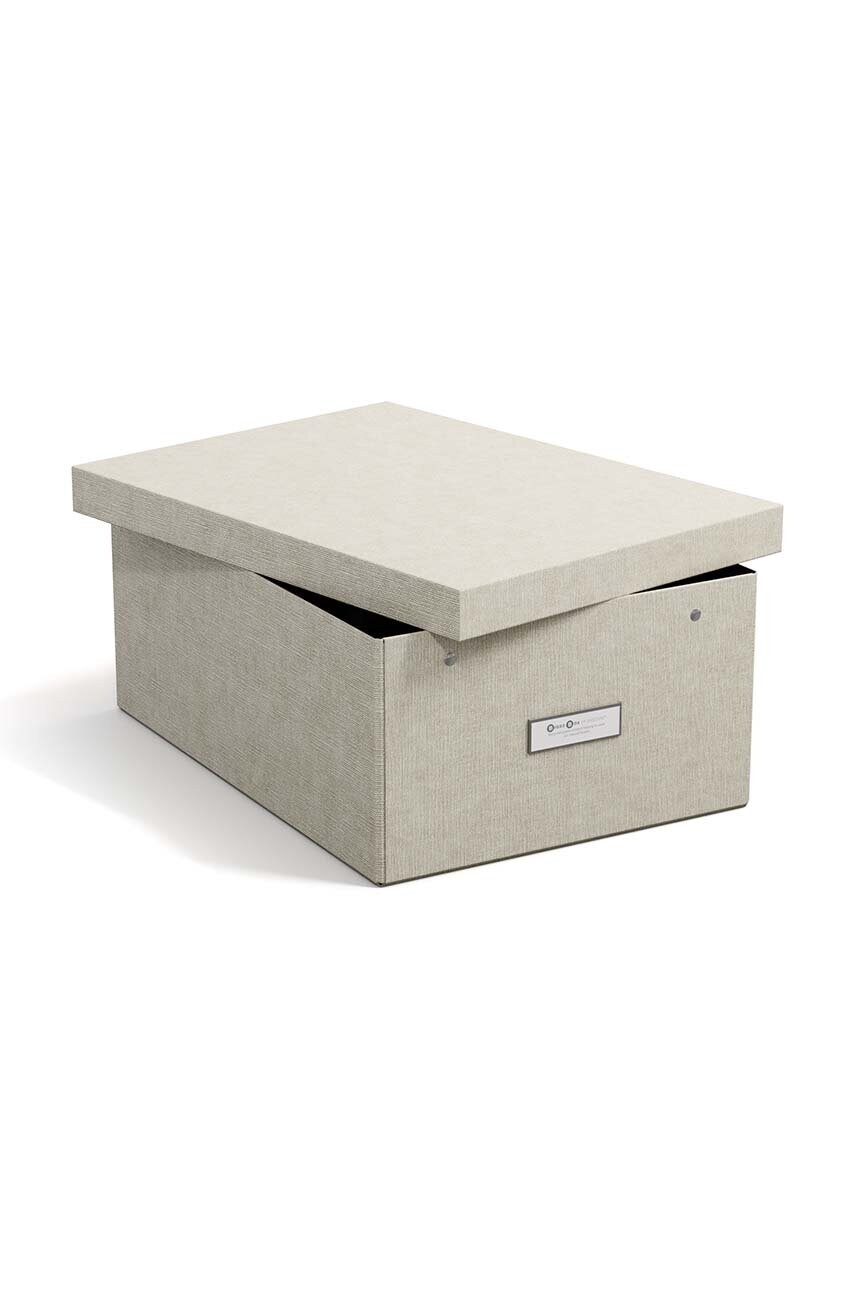 Коробка для зберігання Bigso Box of Sweden Katia