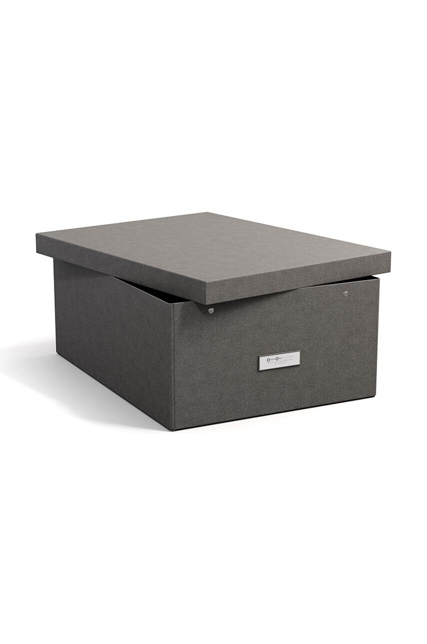 Коробка для зберігання Bigso Box of Sweden Katrin