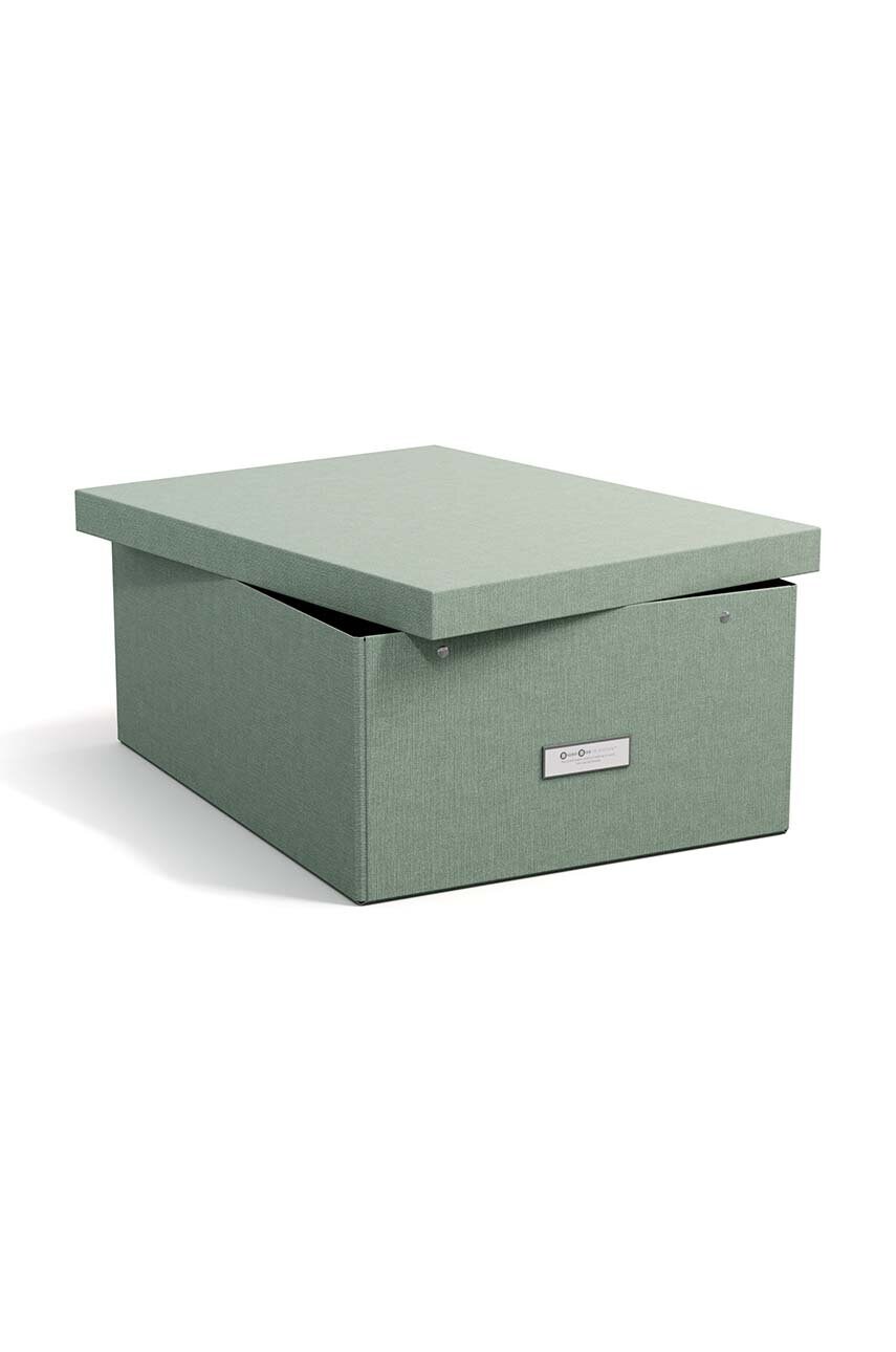 Коробка для зберігання Bigso Box of Sweden Katrin