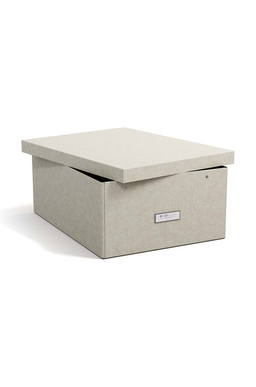 Коробка для зберігання Bigso Box of Sweden Katrin