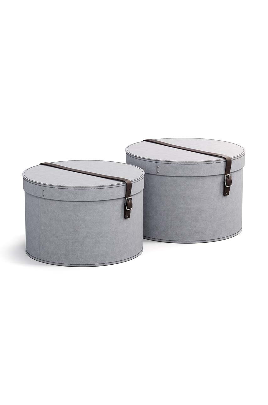 Набір ящиків для зберігання Bigso Box of Sweden Rut 2-pack