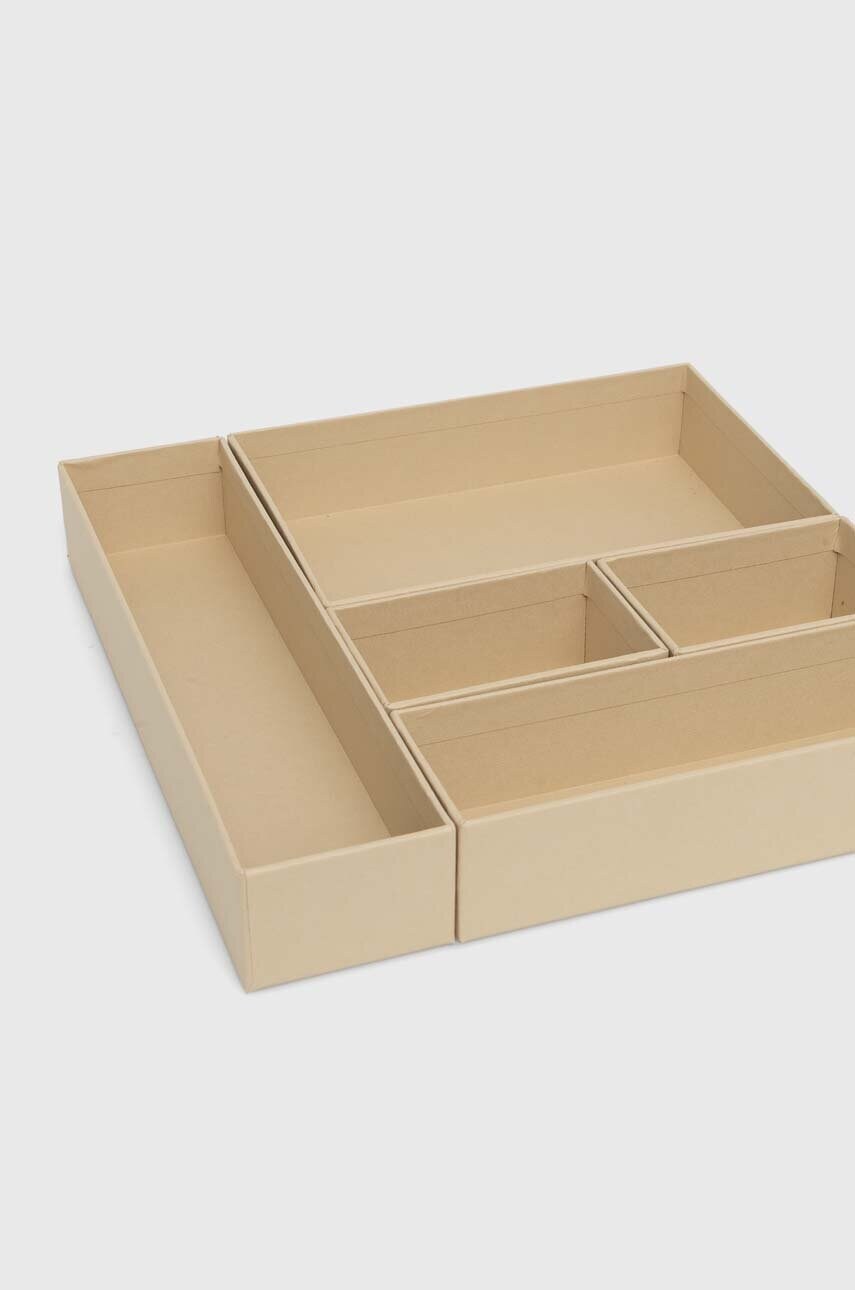 Набір органайзерів Bigso Box of Sweden Emma 5-pack