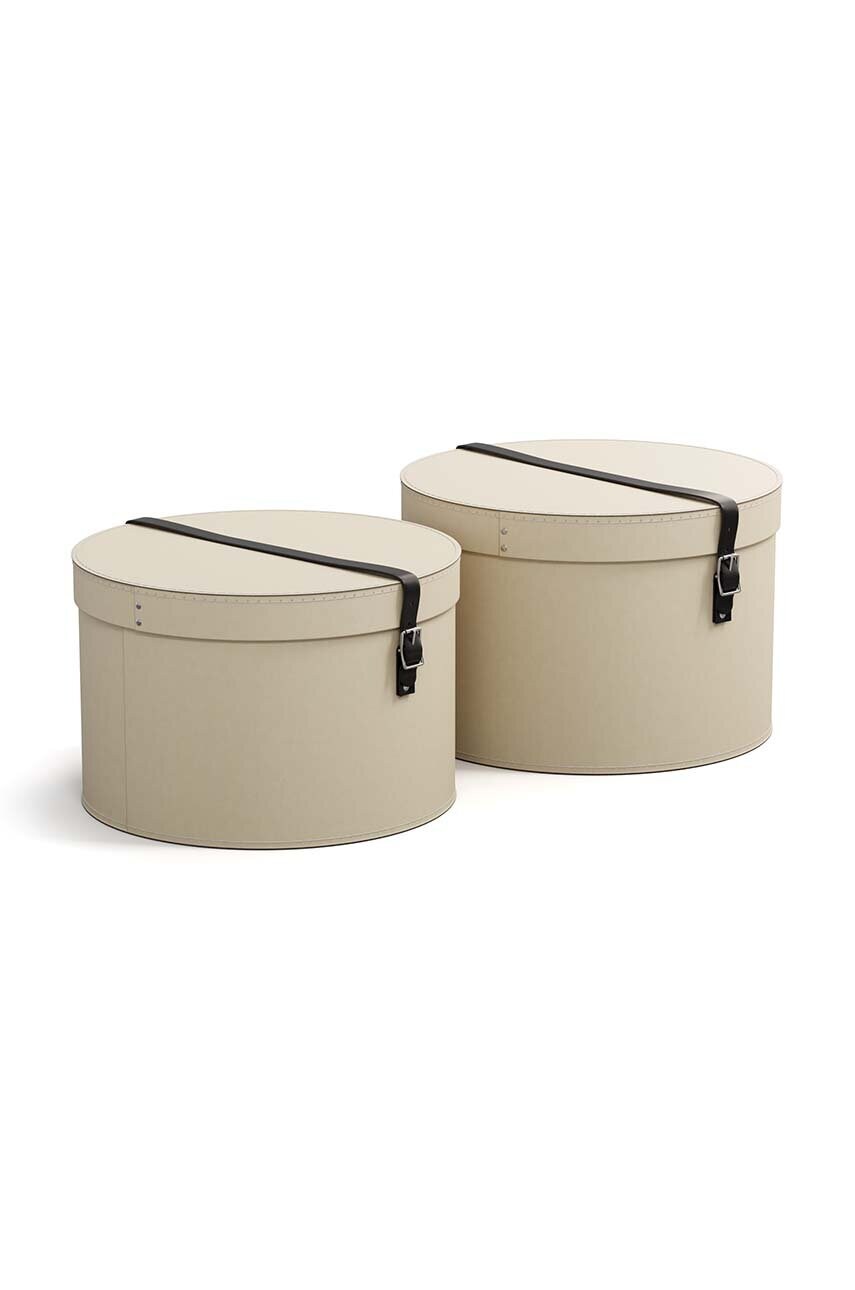 Набір ящиків для зберігання Bigso Box of Sweden Rut 2-pack