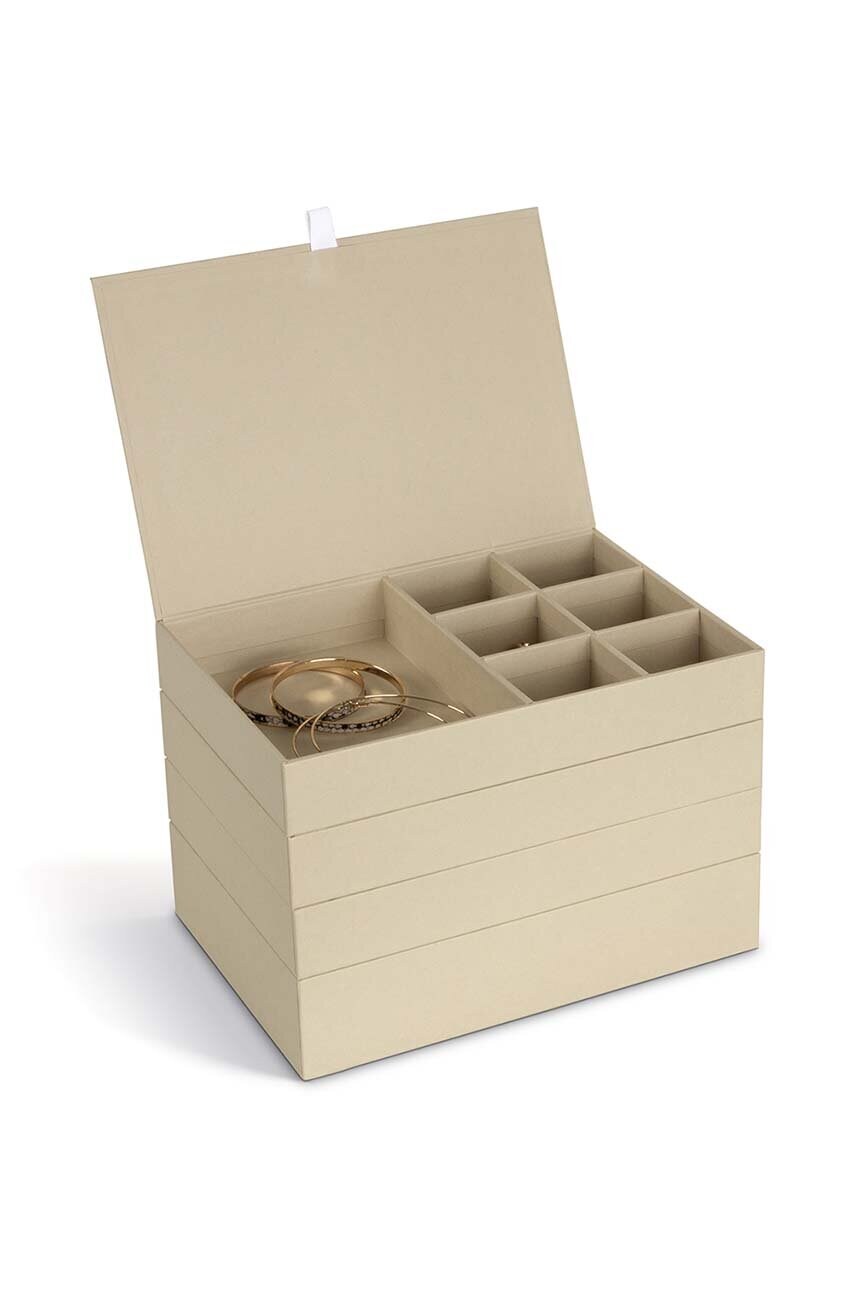 Коробочка для біжутерії Bigso Box of Sweden Precious 4-pack