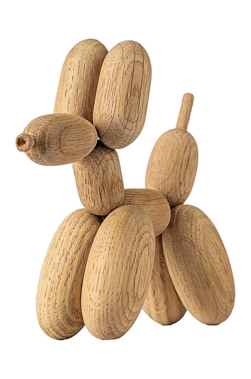 Декорація Boyhood Ballon Dog Oak