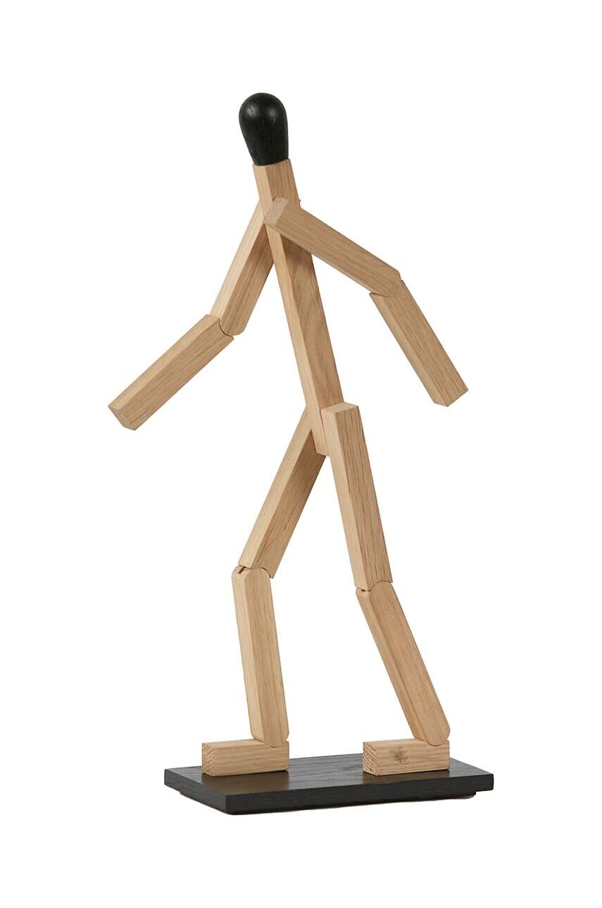Декорація Boyhood Match Stick Man Oak
