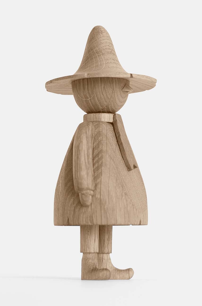 Декорація Boyhood Moomin x SNUFKIN Oak Small
