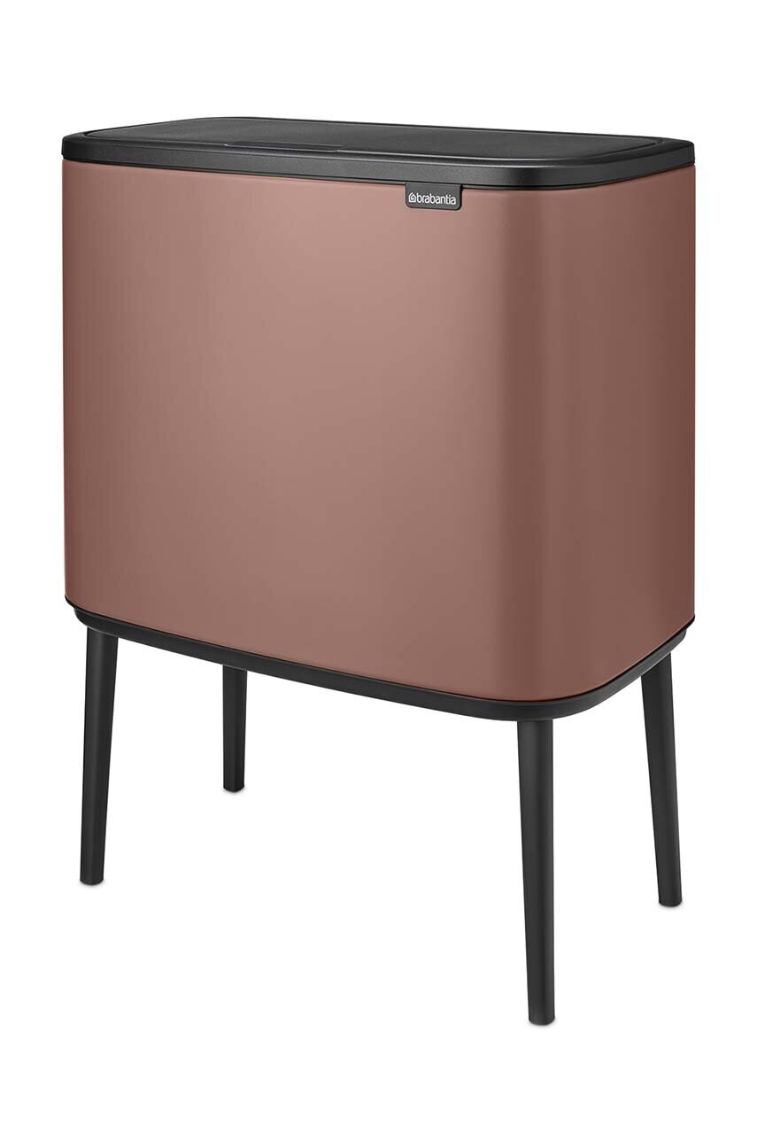 Смітник Brabantia Bo Touch Bin 11 + 23L
