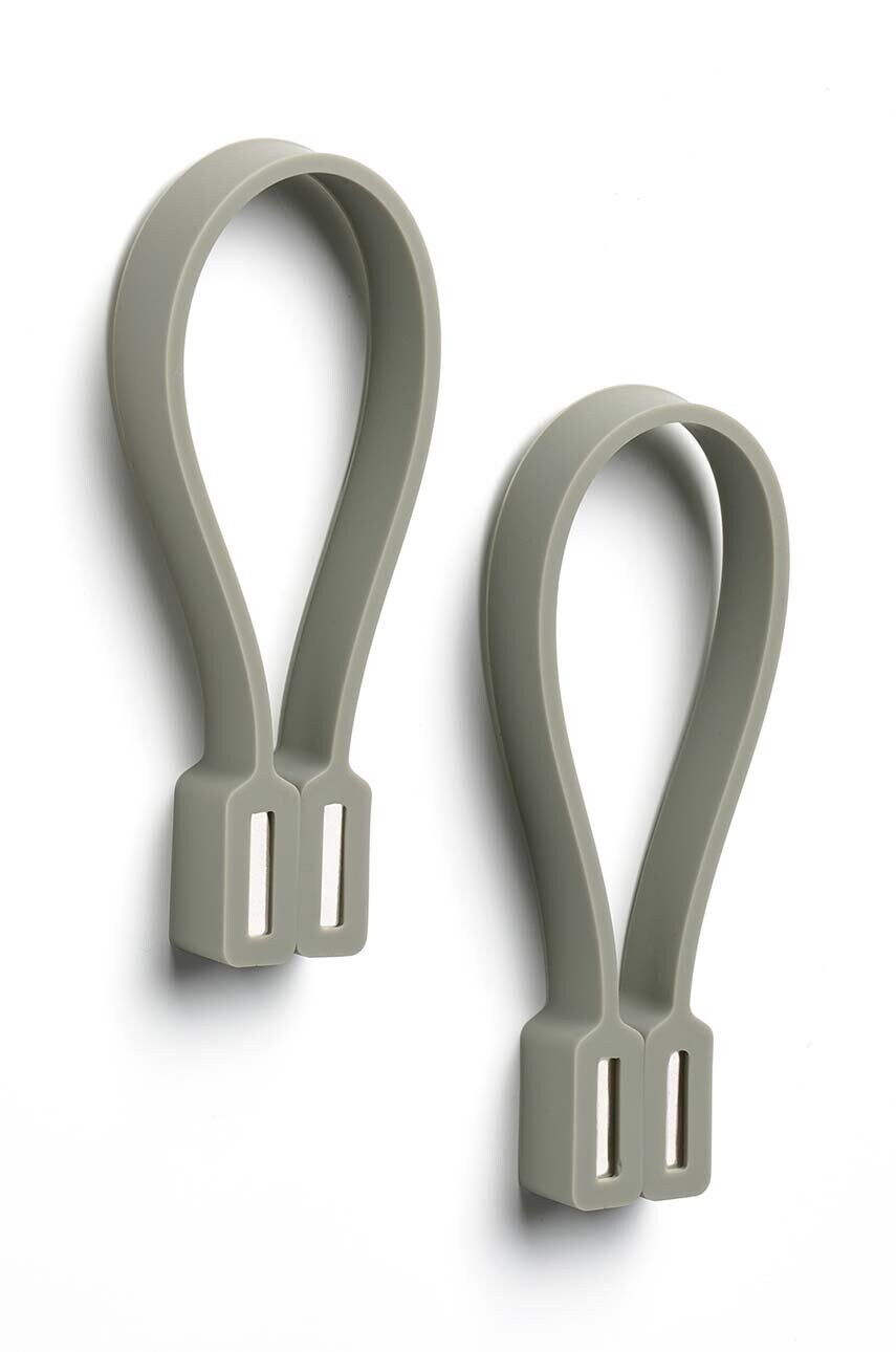 Набір магнітних настінних гачків Zone Denmark 2-pack