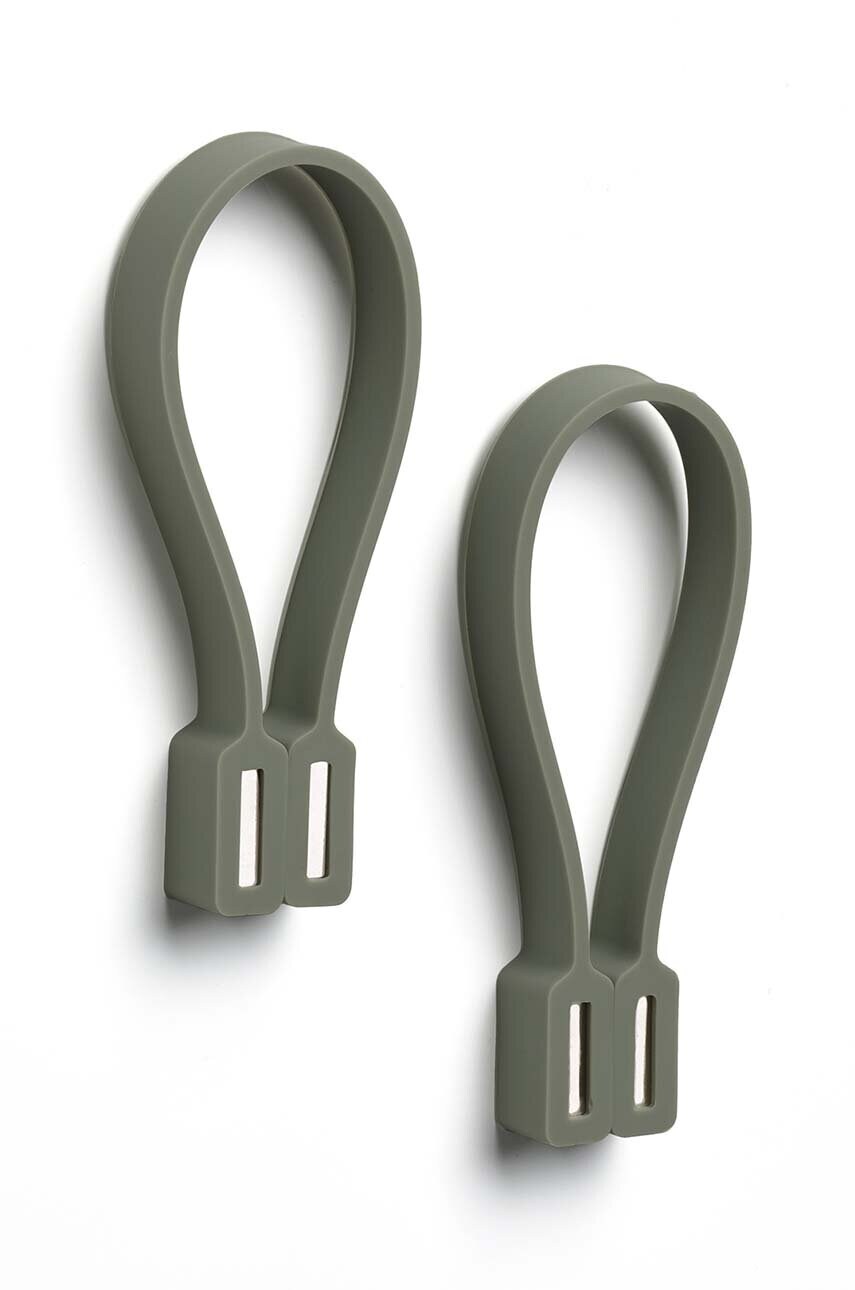 Набір магнітних настінних гачків Zone Denmark 2-pack