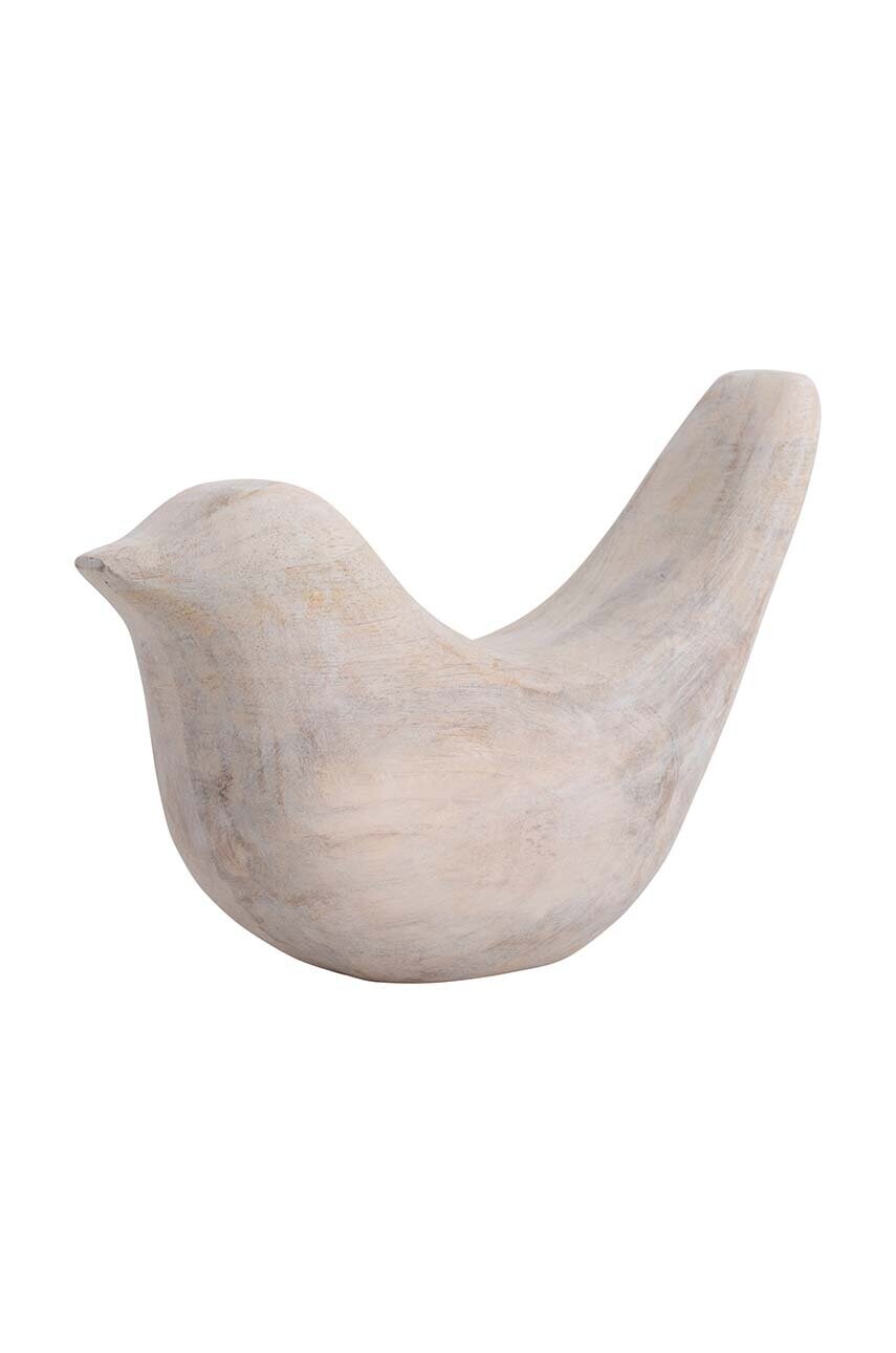Декорація Present Time Statue Bird Long Tale Up