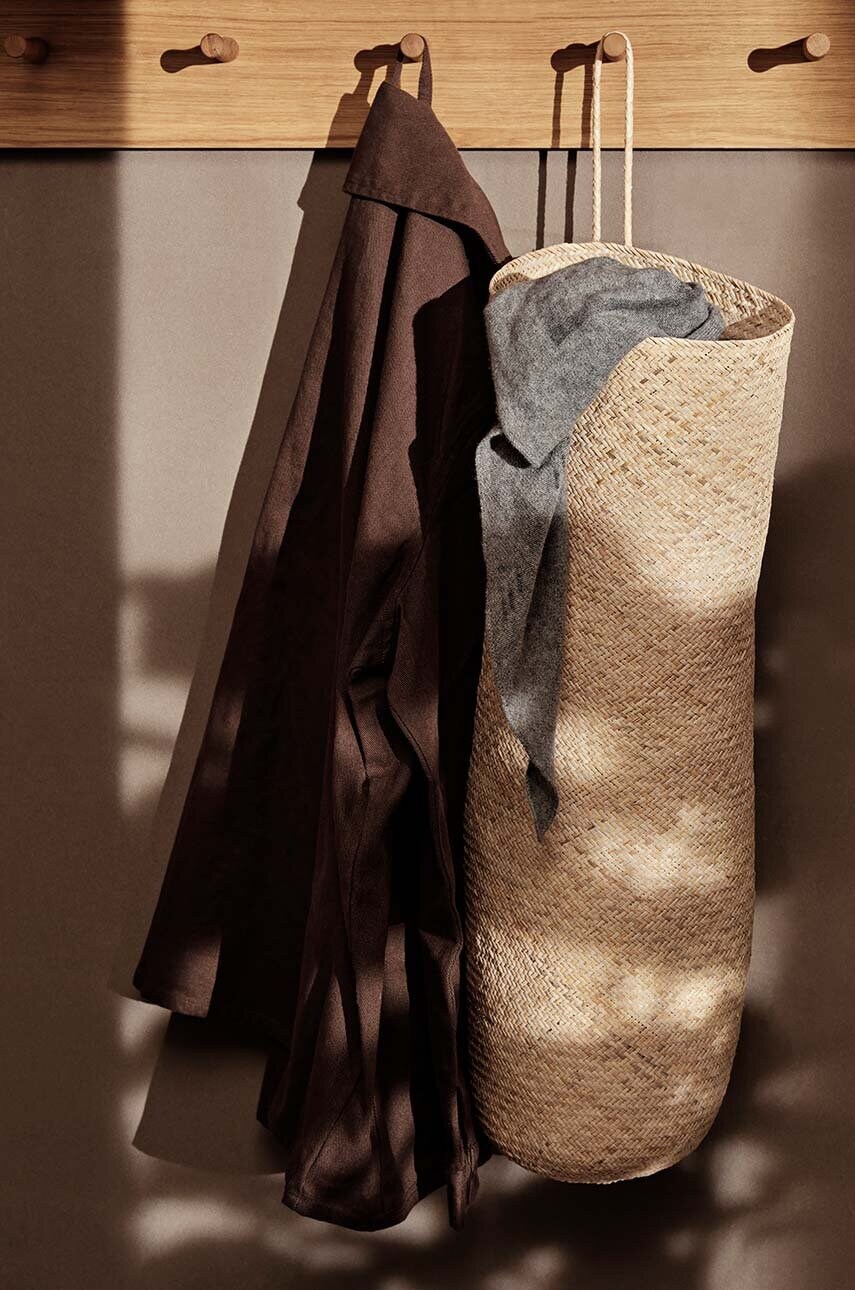 Кошик для зберігання ferm LIVING Sato