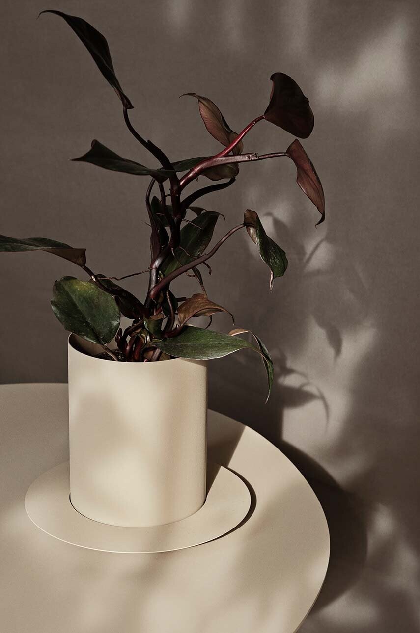 Підставка для квіткового горщика ferm LIVING Auran Pot S