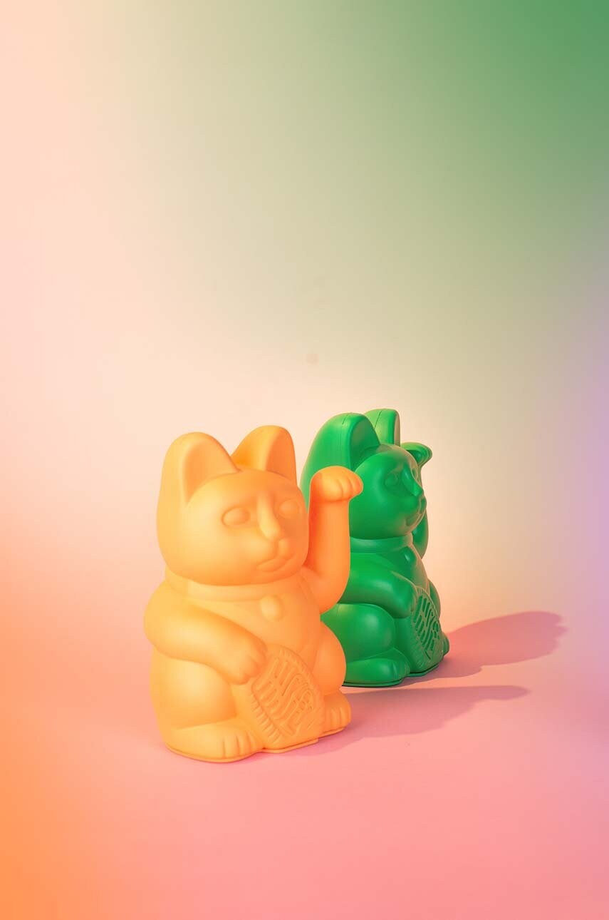 Декорація Donkey Lucky Cat