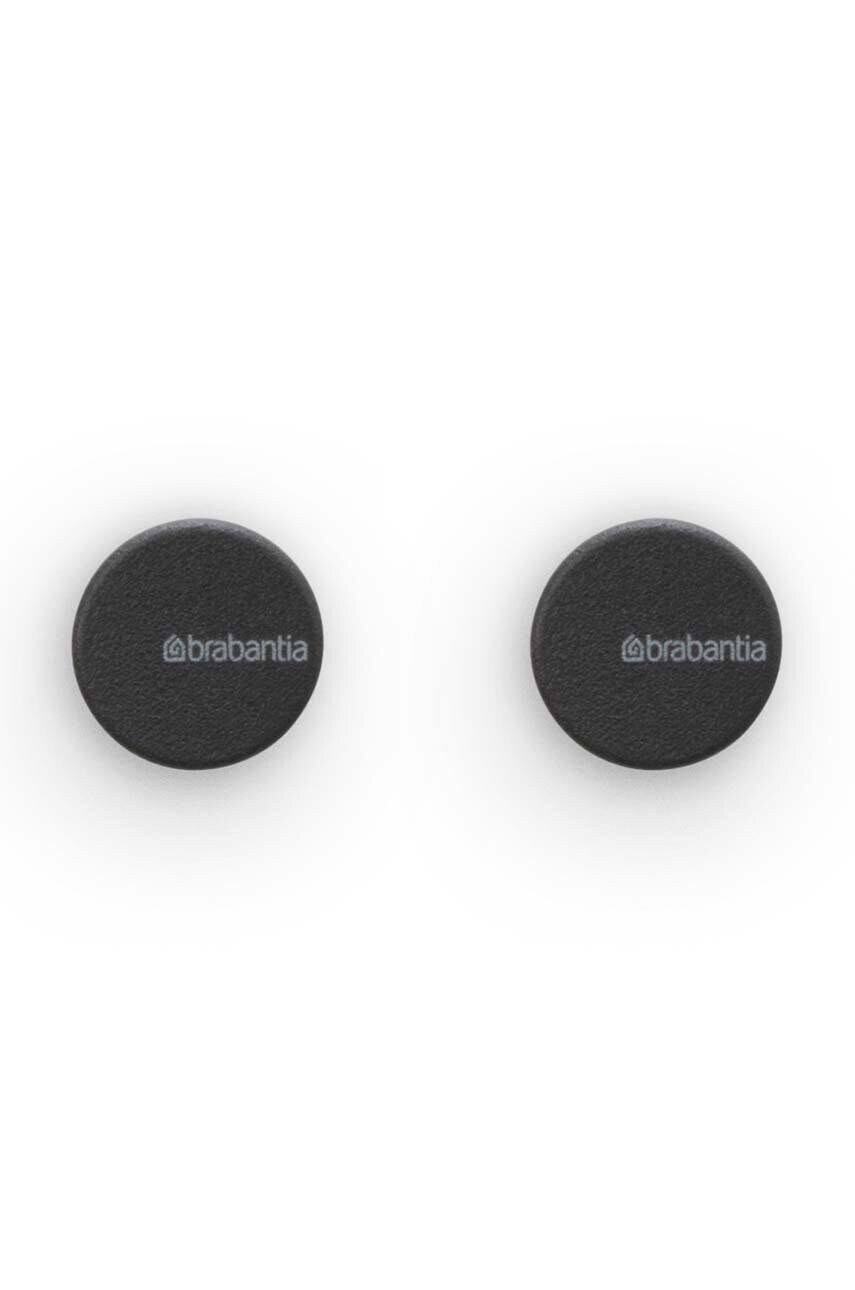 Набір настінних вішалок Brabantia MindSet 2-pack