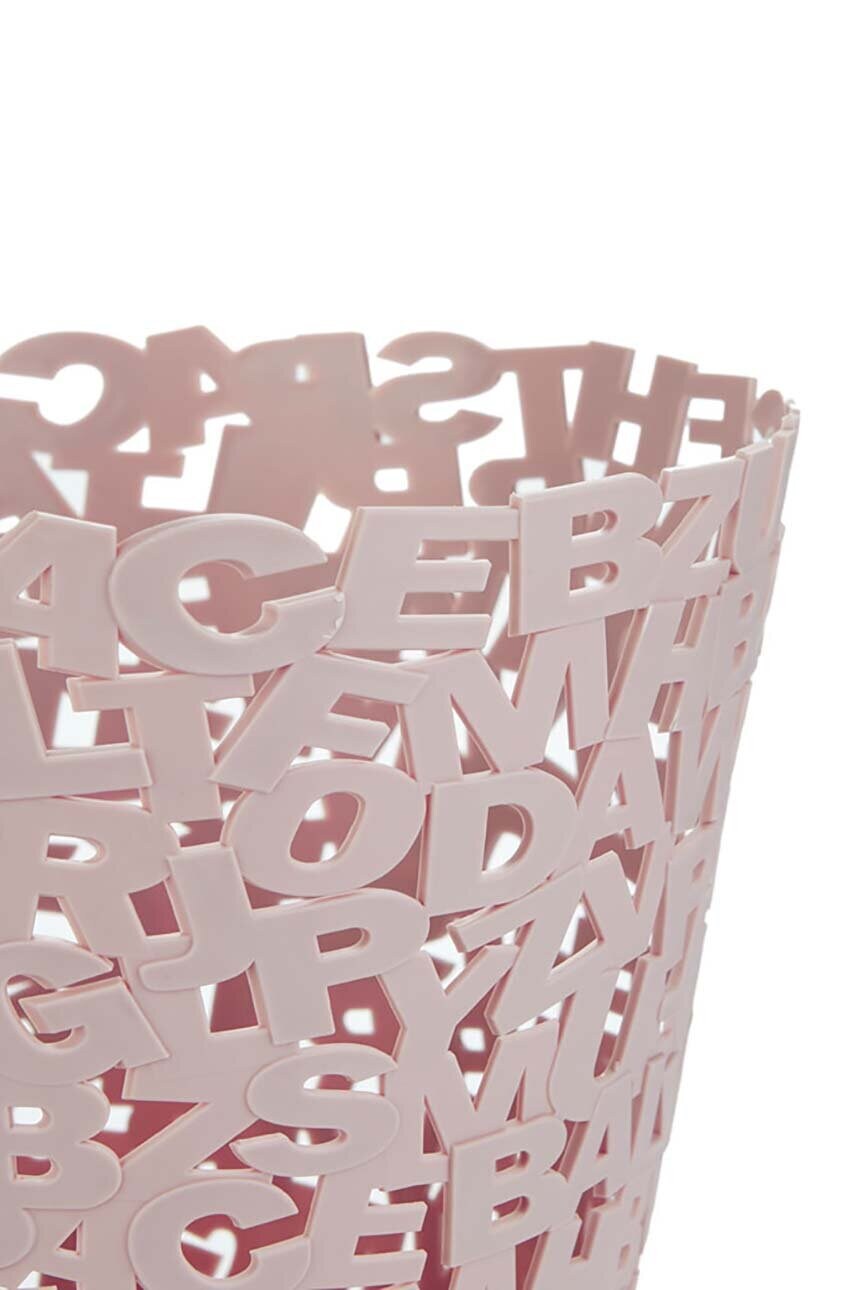 Смітник Balvi Letters