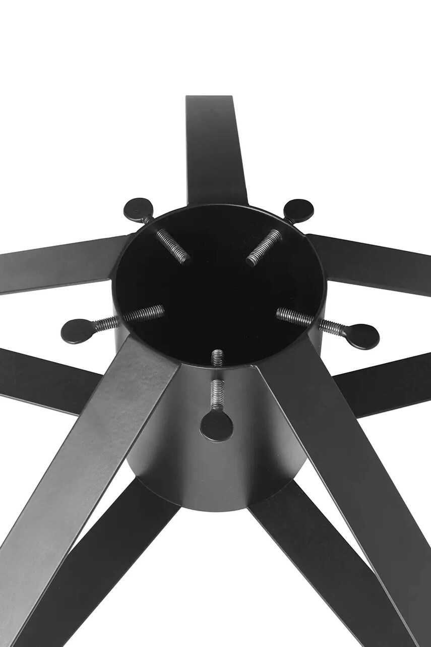 Підставка для ялинки ferm LIVING Tree Foot колір чорний