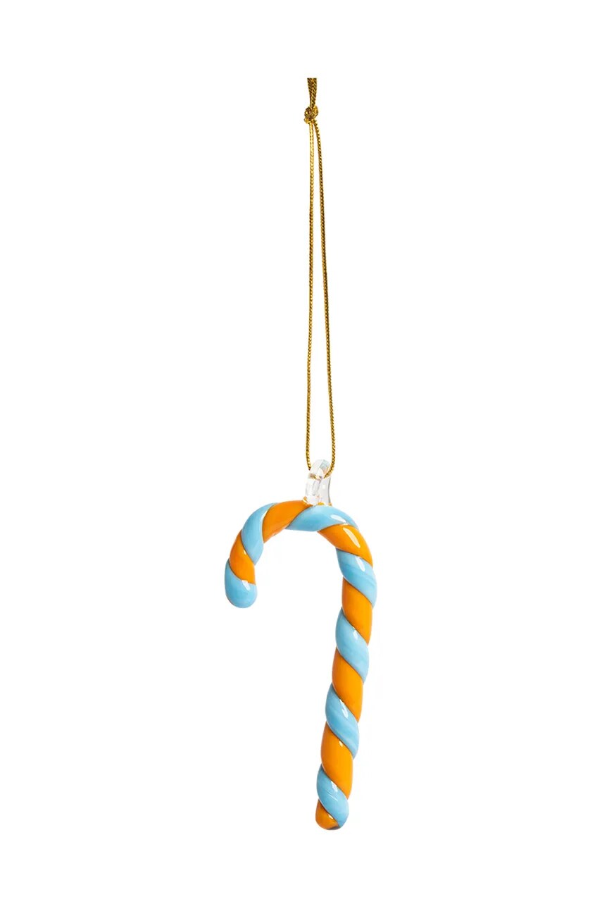 Декоративна підвіска &k amsterdam candy cane 3-pack