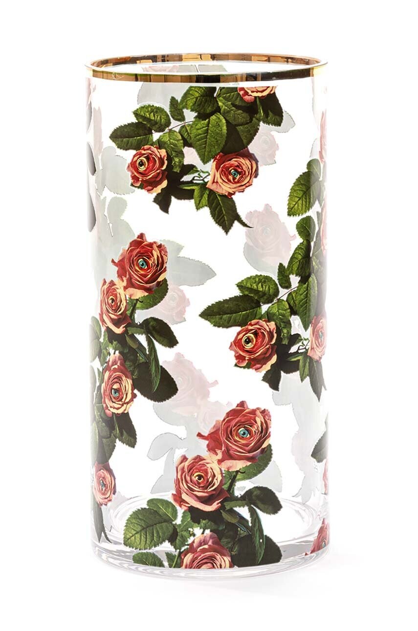 Декоративна ваза Seletti Toiletpaper