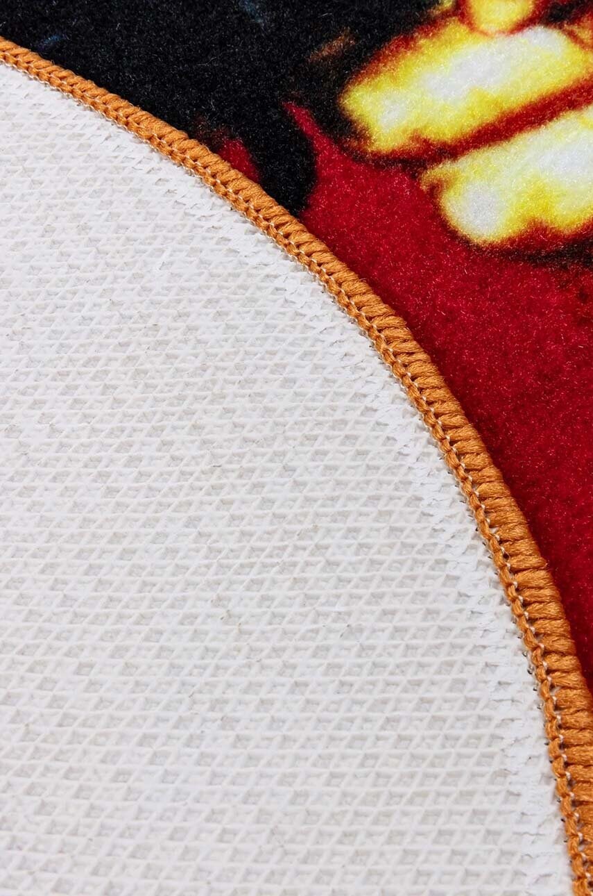 Килимок для ванної Seletti Revolver x Toiletpaper