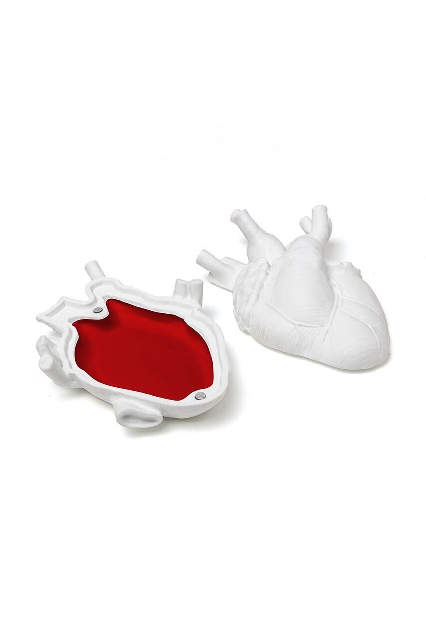 Контейнер з кришкою Seletti Love in a box