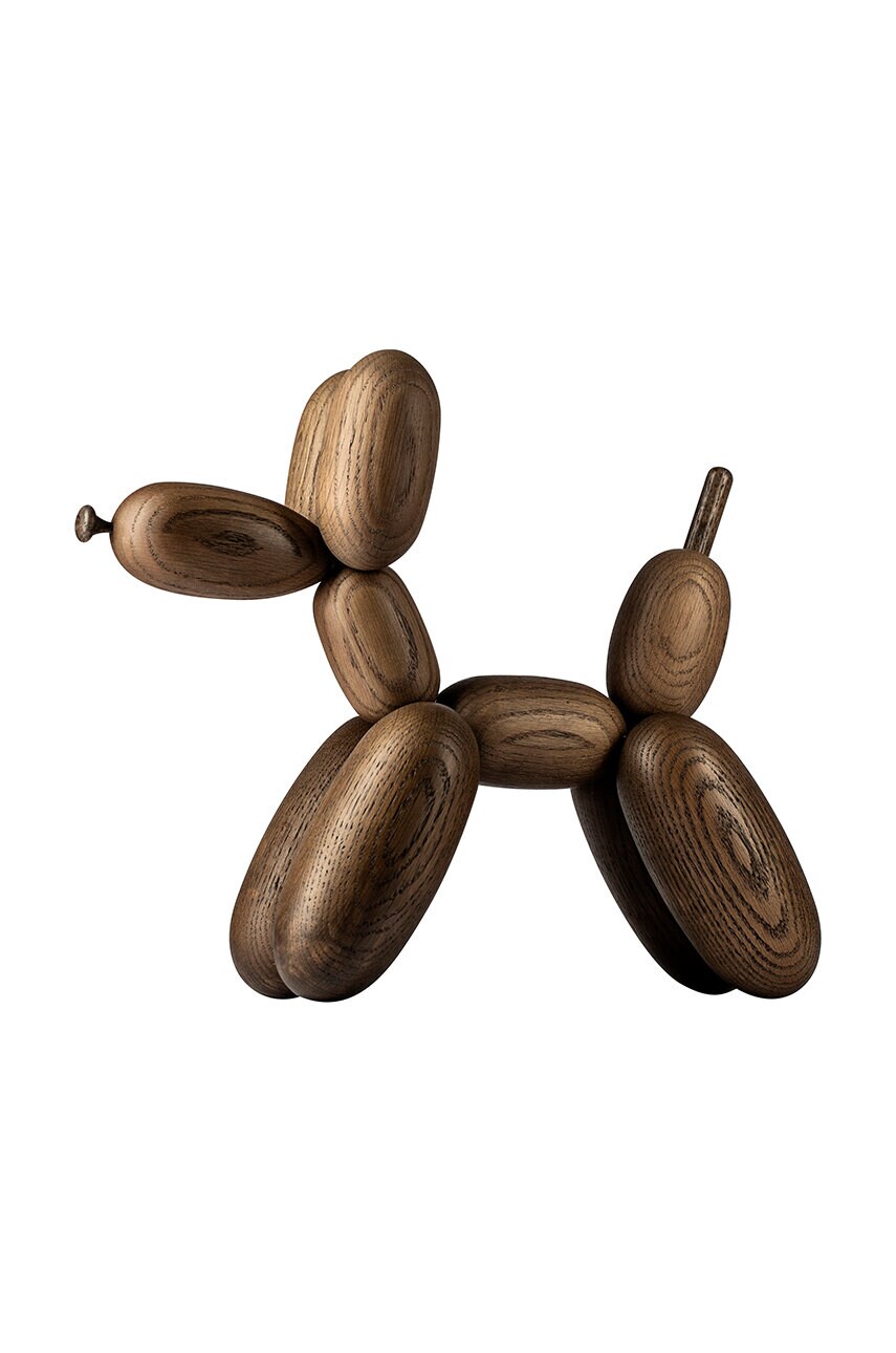 Декорація Boyhood Ballon Dog Smoked L