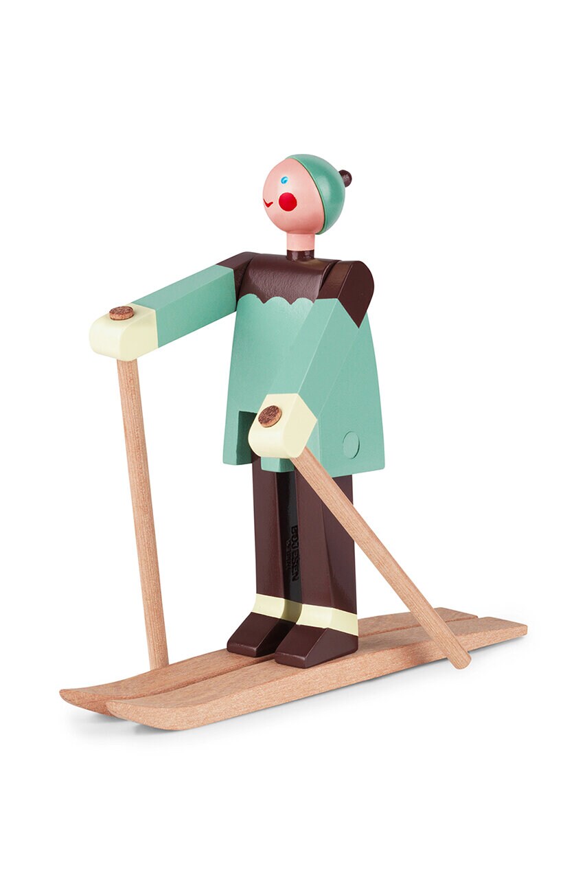 Новорічна прикраса Kay Bojesen The skier Boje