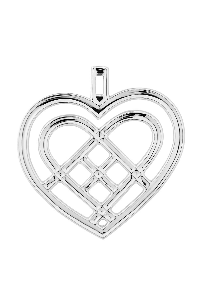 Декоративна підвіска Rosendahl Weaved Heart