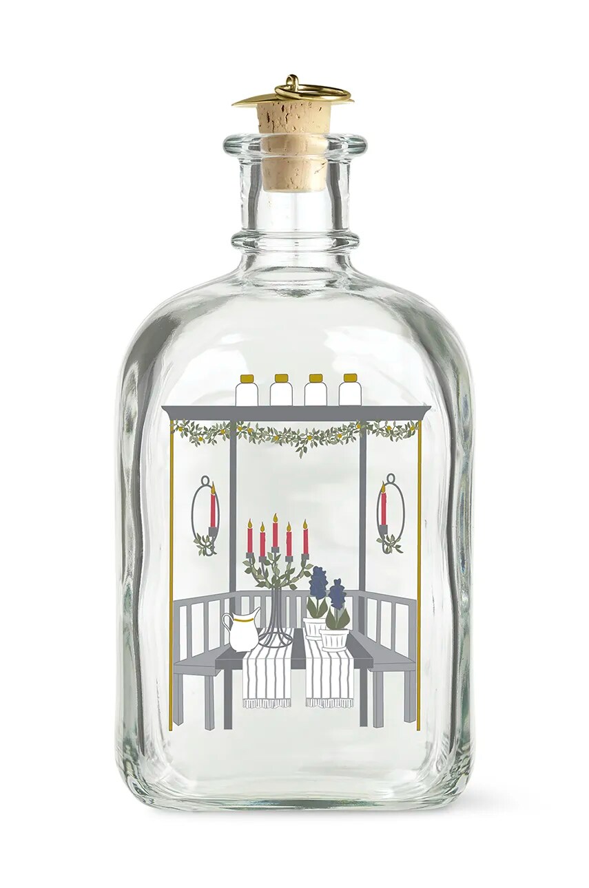 Пляшка Holmegaard Christmas Bottle 2024 730 ml