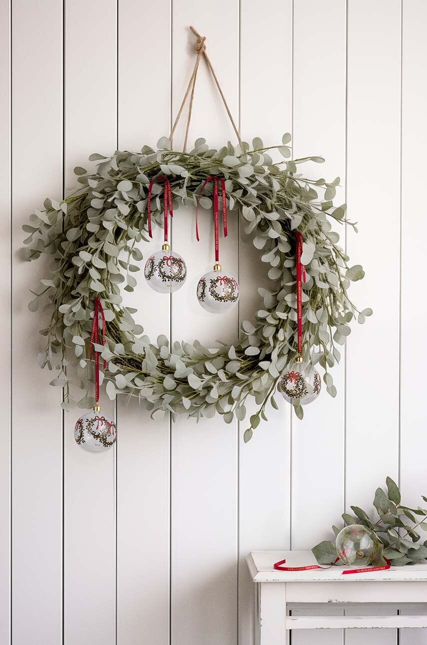 Декоративна підвіска Holmegaard Christmas Annual Christmas
