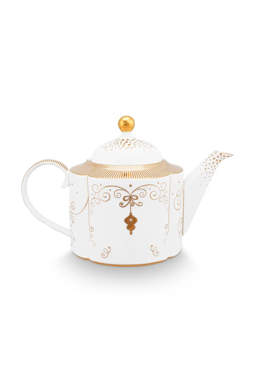 Чайник Pip Studio Royal Winter 1,65 L