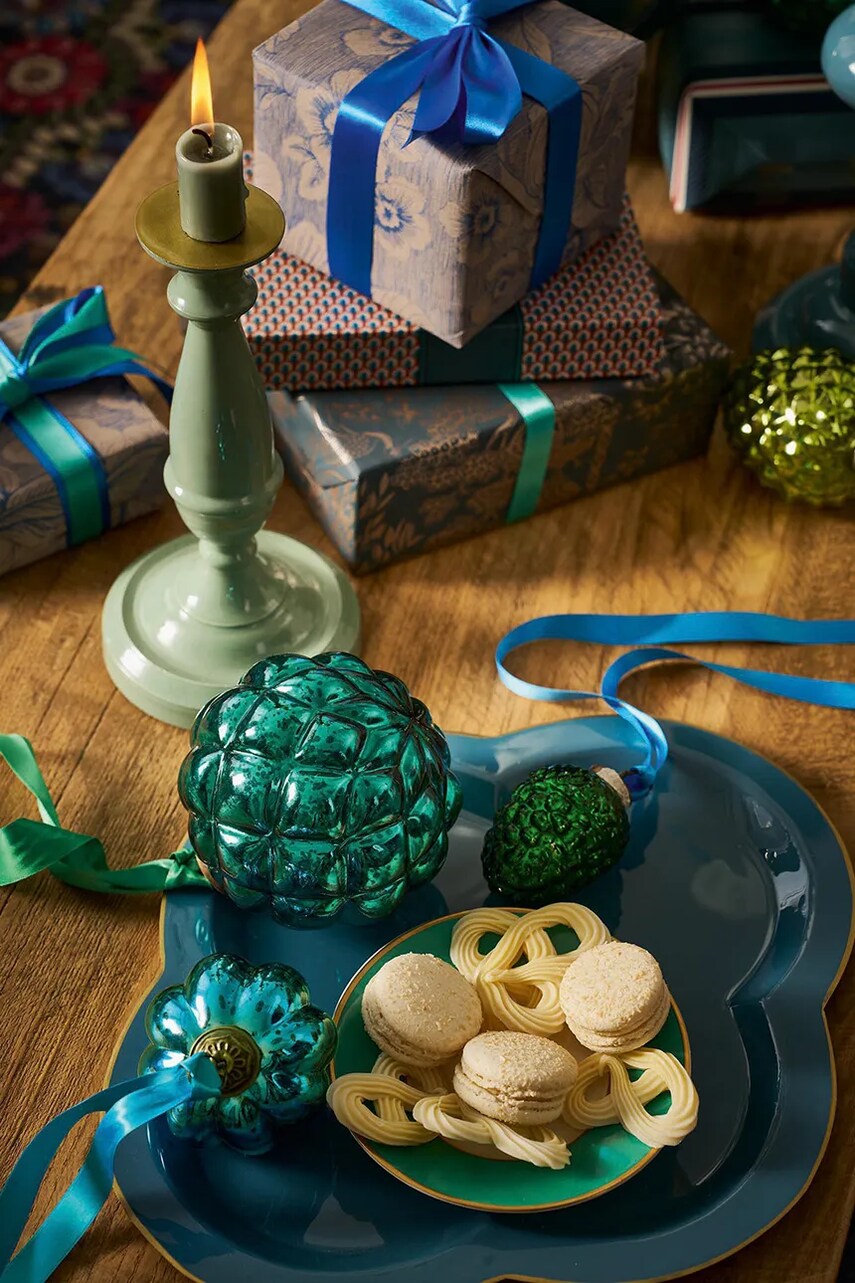 Куля на ялинку Pip Studio Pine Cone 4-pack