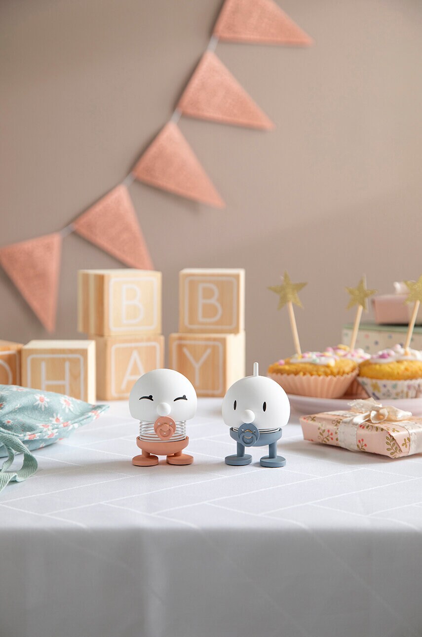 Декоративна фігурка Hoptimist Baby Bimble S